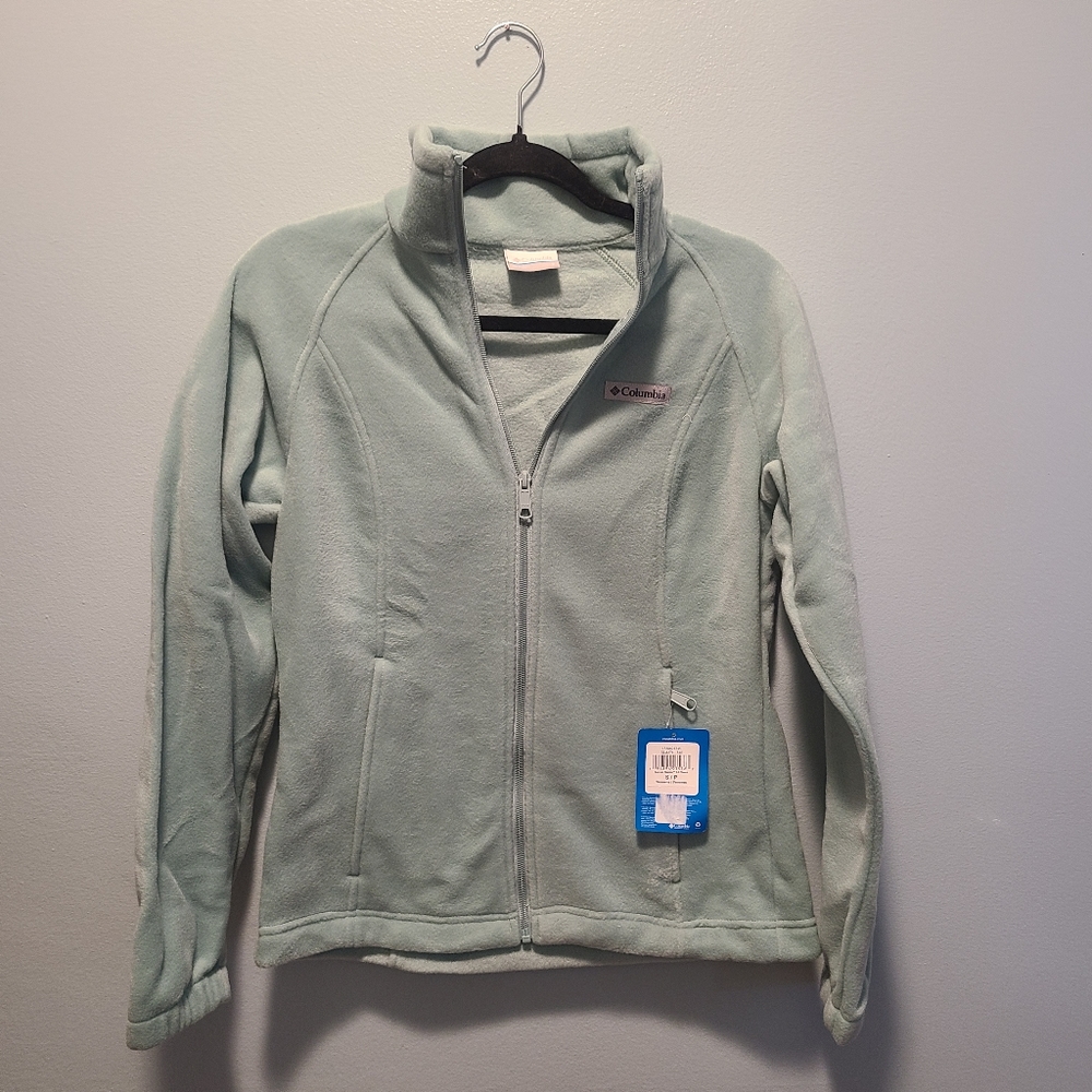 Columbia Women's Sawyer Rapids 2.0 Fleece Jacket